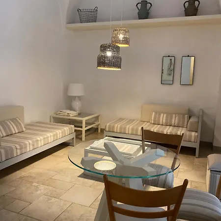 Adua19 Διαμέρισμα *