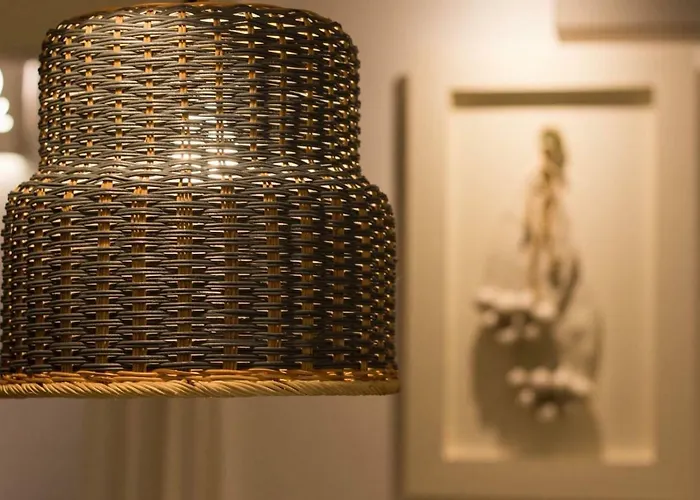 Adua19 Apartment Fasano