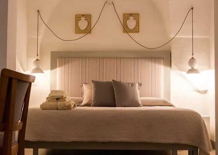 Adua19 Apartment Fasano